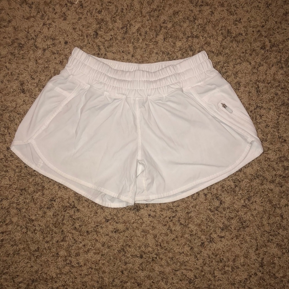 Lululemon athletica shorts